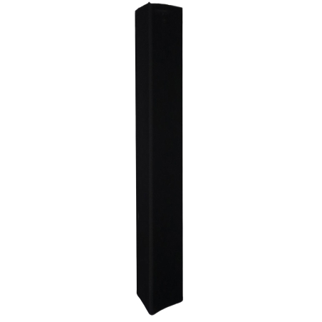 Textiles pour totems - Power Acoustics - Accessoires - LYCRA LSA 220 XL BL (NOIR)