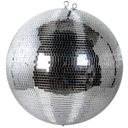 	Boules à facettes - Eliminator Lighting - MIRRORBALL 1M EM40