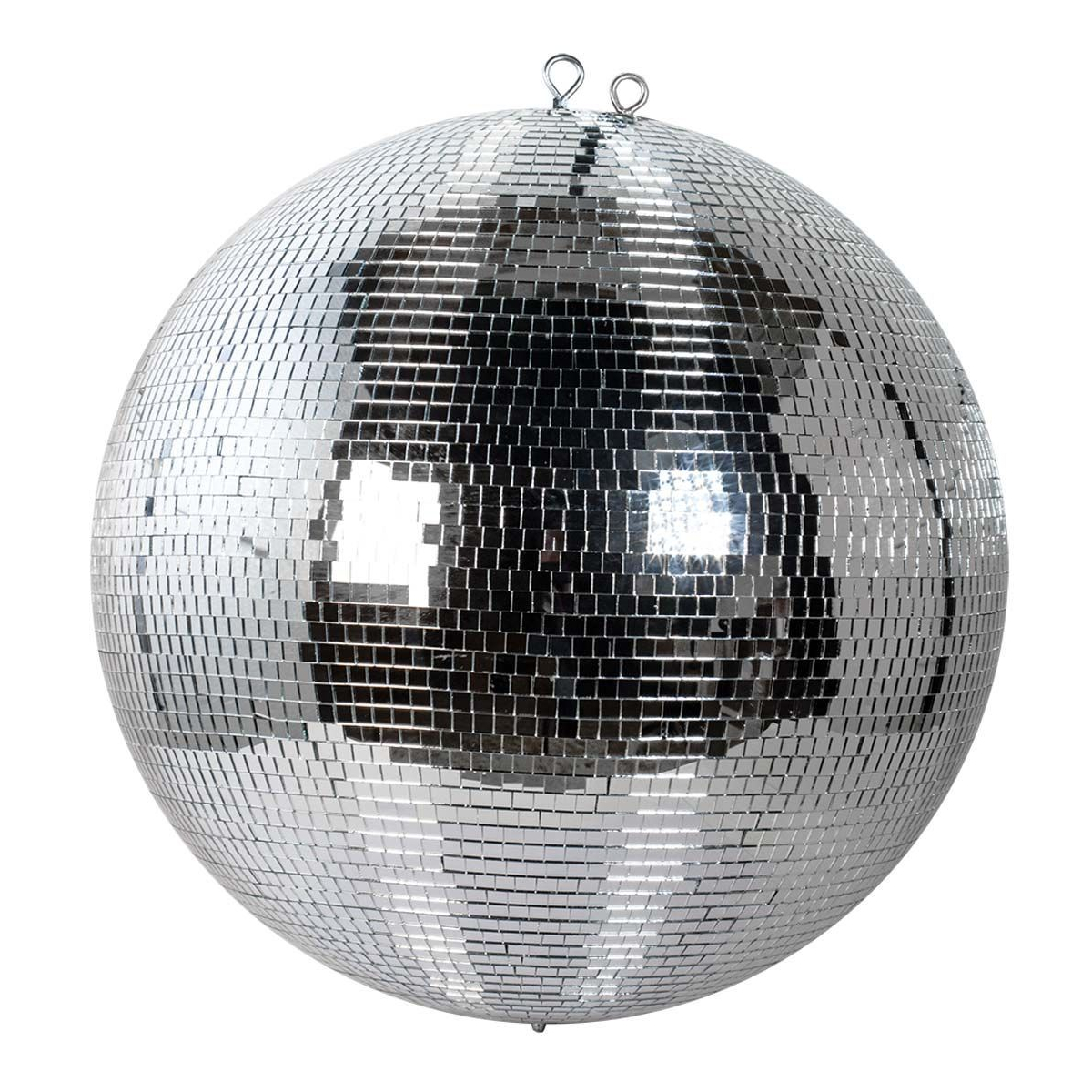 Boules à facettes - Eliminator Lighting - MIRRORBALL 1M EM40