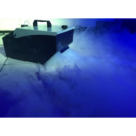 Machines à fumée lourde - ADJ - MISTER KOOL II