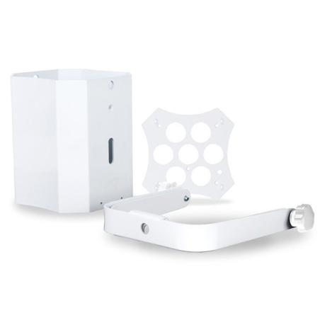 Portes filtres projecteurs - ADJ - Mod 100 KIT (BLANC)