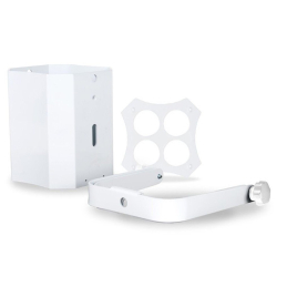 	Portes filtres projecteurs - ADJ - Mod 60 KIT (BLANC)