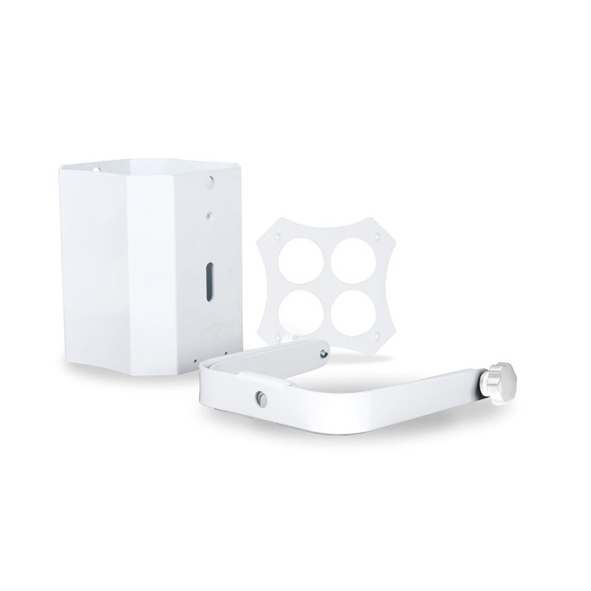 Portes filtres projecteurs - ADJ - Mod 60 KIT (BLANC)