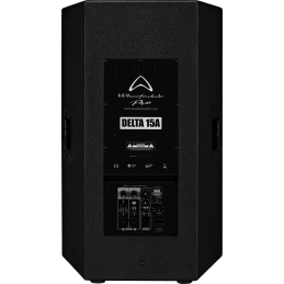 	Enceintes amplifiées - Wharfedale Pro - DELTA 15A
