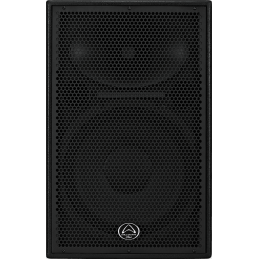 	Enceintes amplifiées - Wharfedale Pro - DELTA 15A