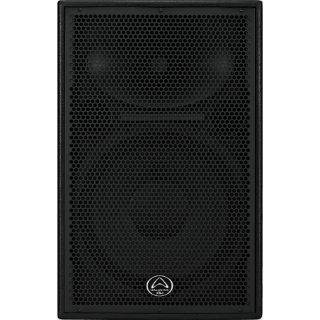 Enceintes amplifiées - Wharfedale Pro - DELTA 15A