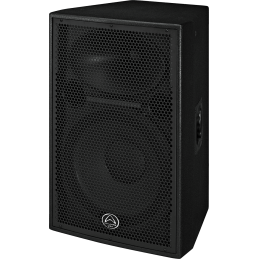Enceintes amplifiées - Wharfedale Pro - DELTA 15A