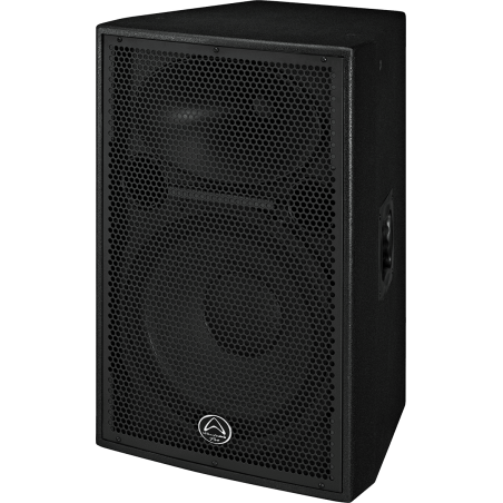 Enceintes amplifiées - Wharfedale Pro - DELTA 15A