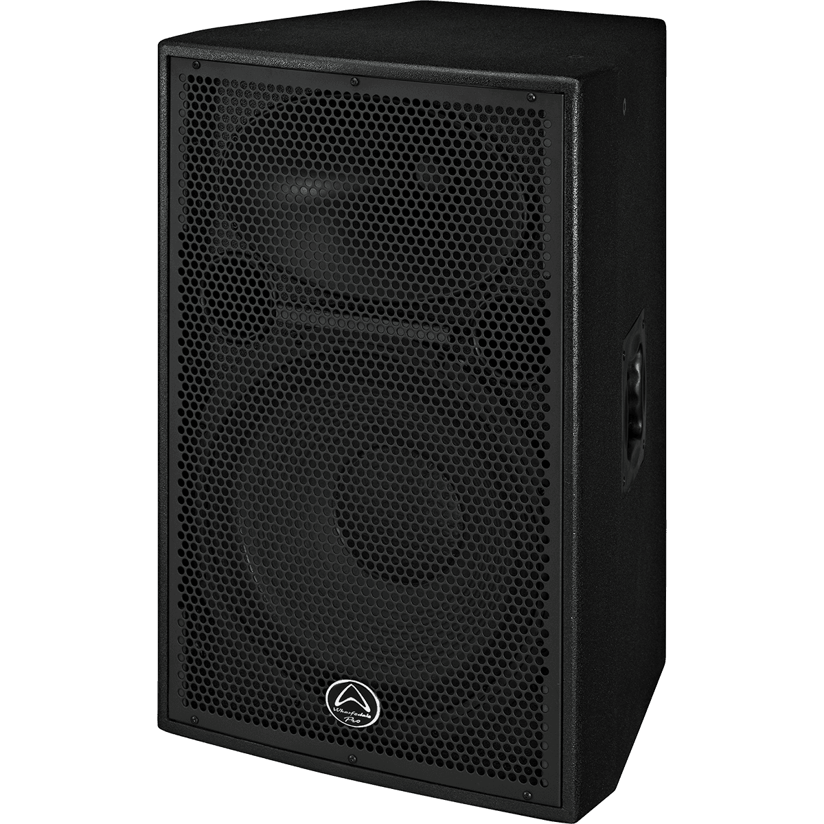 Enceintes amplifiées - Wharfedale Pro - DELTA 15A