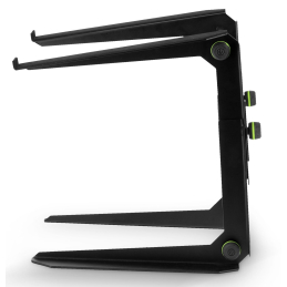 	Stands laptops DJ - Gravity - LTS 01 C B