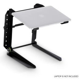 	Stands laptops DJ - Gravity - LTS 01 C B