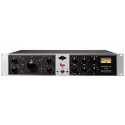 	Préampli micros - Universal Audio - 6176 Vintage Channel Strip