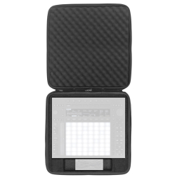 Housses et Flight cases matériel Home studio - UDG - Creator Ableton Push 3...