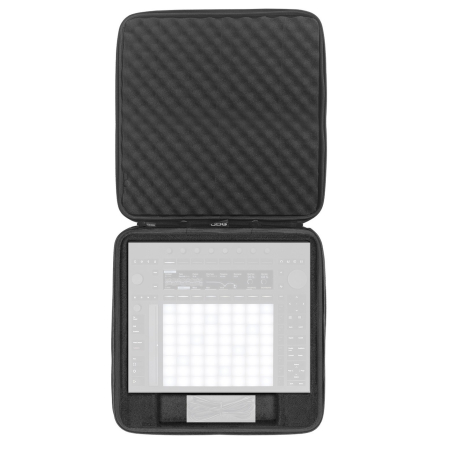 Housses et Flight cases matériel Home studio - UDG - Creator Ableton Push 3...