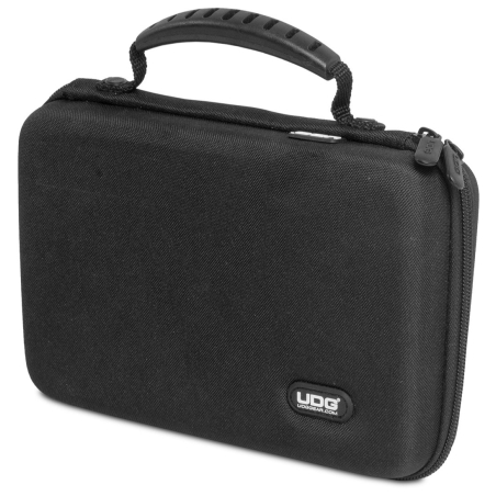 Housses et Flight cases matériel Home studio - UDG - Creator MOTU M2 / M4...