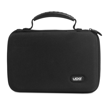 Housses et Flight cases matériel Home studio - UDG - Creator MOTU M2 / M4...