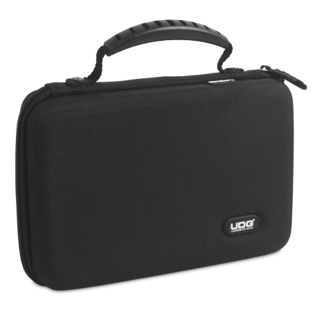 Housses et Flight cases matériel Home studio - UDG - Creator MOTU M2 / M4...