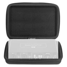 Housses et Flight cases matériel Home studio - UDG - Creator MOTU M2 / M4...