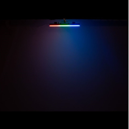 	Barres led RGB - ADJ - PIXIE STIP 30