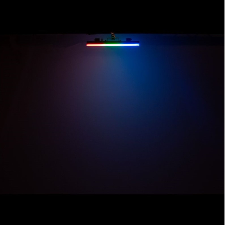 Barres led RGB - ADJ - PIXIE STIP 30