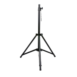 	Trépieds éclairage - ADJ - PRO FS STAND