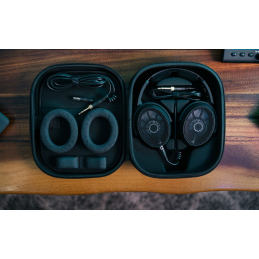 	Casques de studio - Sennheiser - HD 490 PRO PLUS