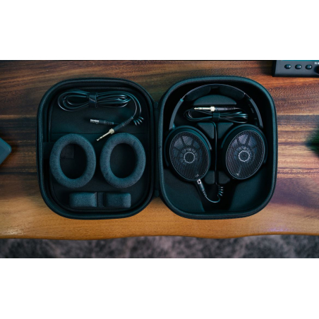 Casques de studio - Sennheiser - HD 490 PRO PLUS