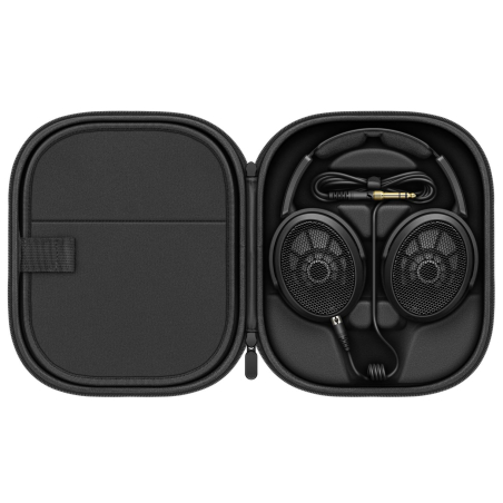 Casques de studio - Sennheiser - HD 490 PRO PLUS