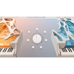 	Logiciels instruments virtuels - Arturia - V COLLECTION X EDUCATION