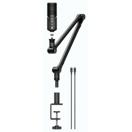 	Packs Micros - Sennheiser - Pack Profile Streaming Set...