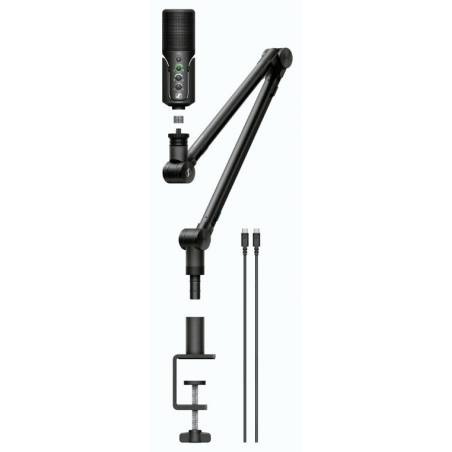 Packs Micros - Sennheiser - Pack Profile Streaming Set...