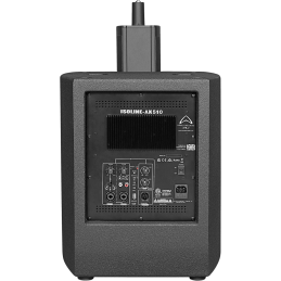 	Systèmes amplifiés - Wharfedale - AX 510
