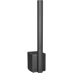 Systèmes amplifiés - Wharfedale Pro - ISOLINE AX 510