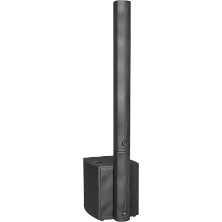 Systèmes amplifiés - Wharfedale Pro - ISOLINE AX 510