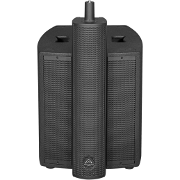 	Systèmes amplifiés - Wharfedale Pro - ISOLINE AX 510