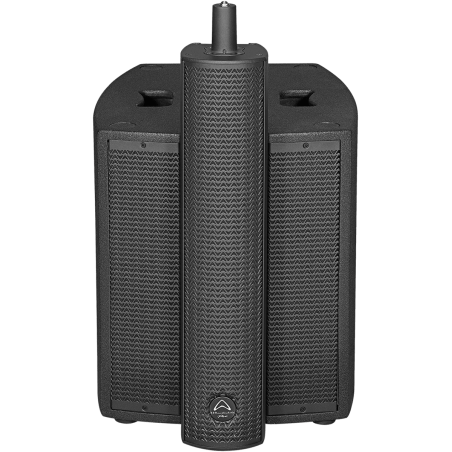 Systèmes amplifiés - Wharfedale Pro - ISOLINE AX 510