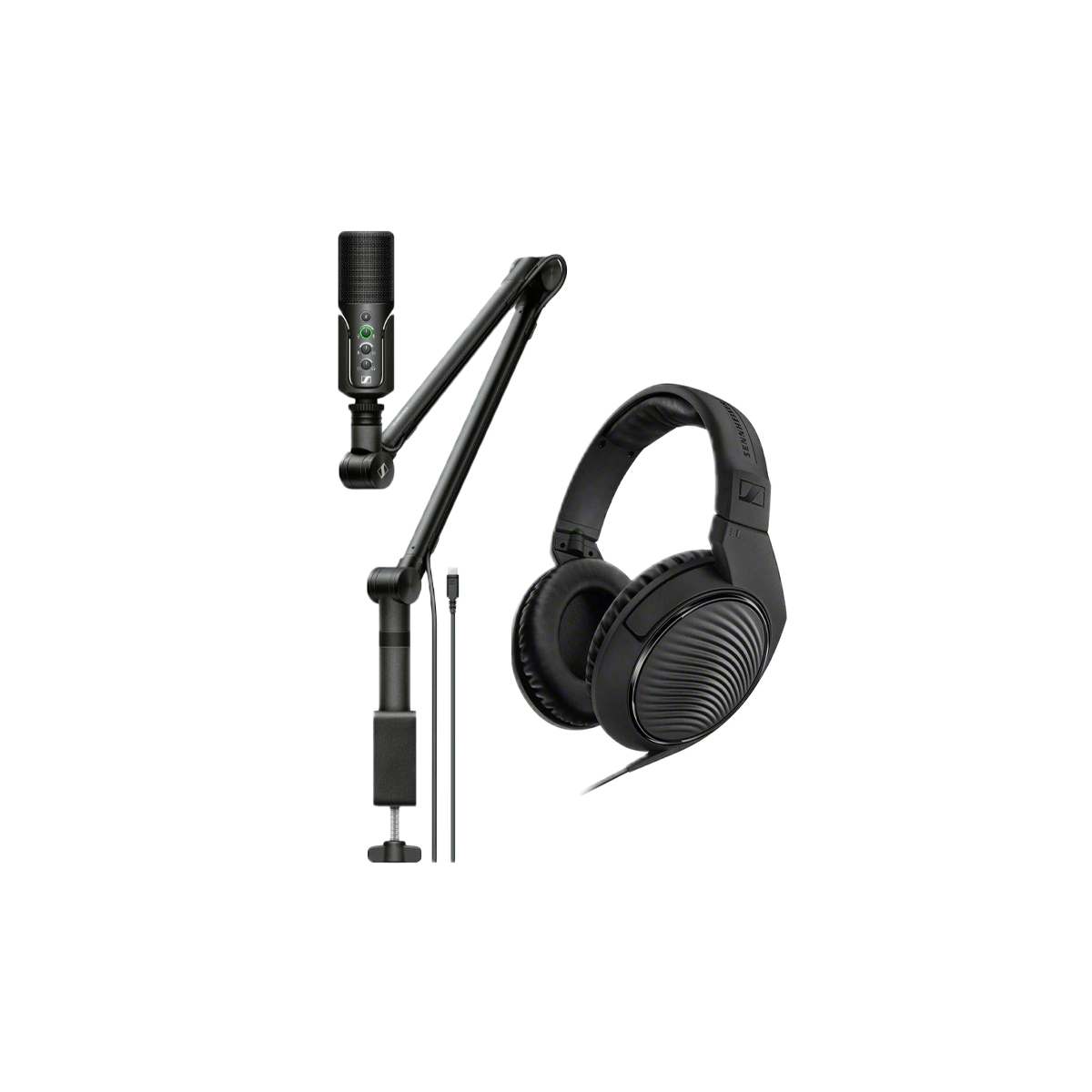 Packs Micros - Sennheiser - Pack Profile Streaming Set...