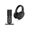 Pack Profile USB Microphone + HD 200 Pro