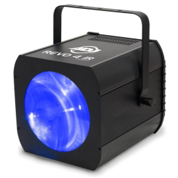 Jeux de lumière LED - ADJ - REVO 4 IR