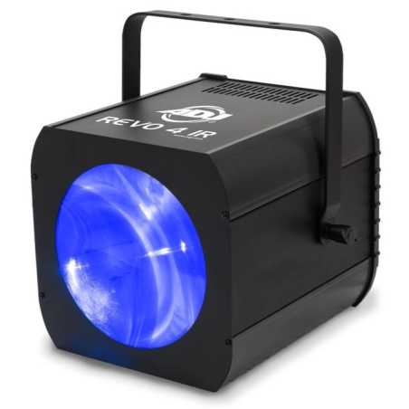 Jeux de lumière LED - ADJ - REVO 4 IR