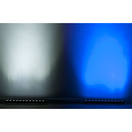 Barres led RGB - ADJ - UB 12H