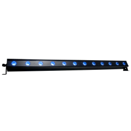 Barres led RGB - ADJ - UB 12H