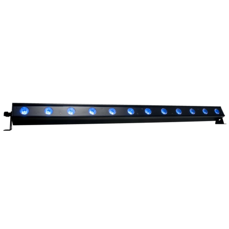 Barres led RGB - ADJ - UB 12H