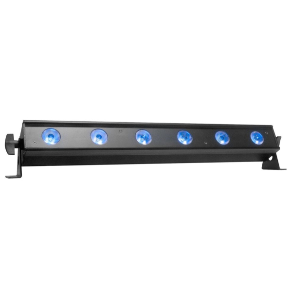 Barres led RGB - ADJ - UB 6H Barres led RGB - ADJ - UB 6H