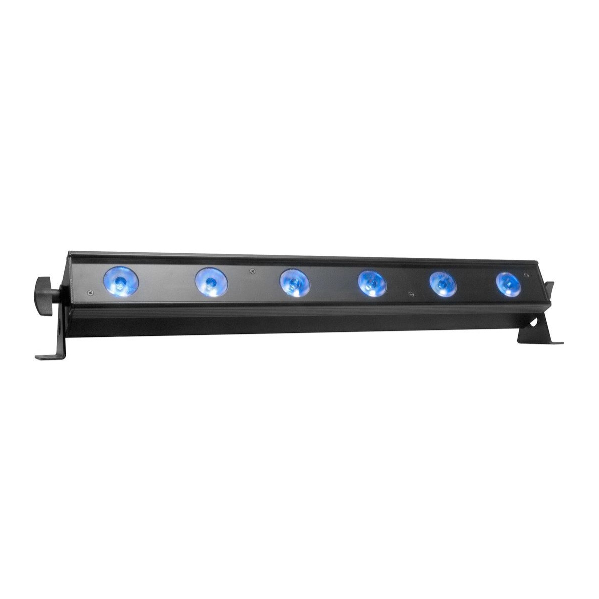 Barres led RGB - ADJ - UB 6H