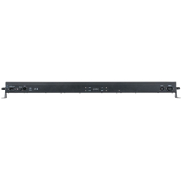 	Barres led RGB - ADJ - UB 9H