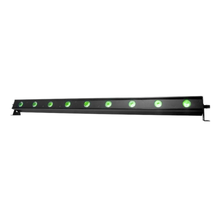 Barres led RGB - ADJ - UB 9H