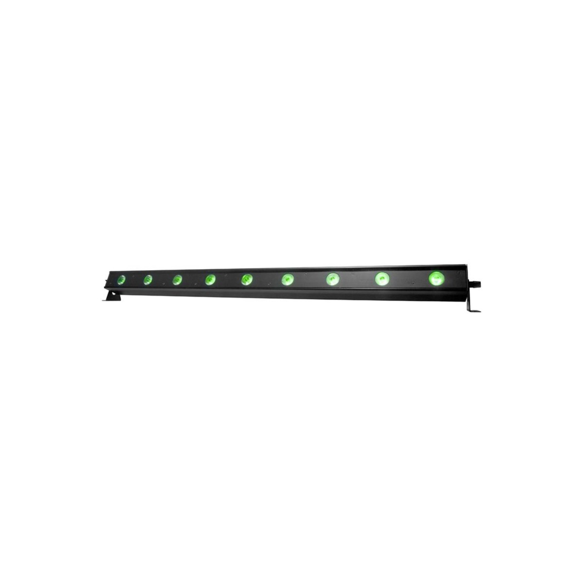 Barres led RGB - ADJ - UB 9H