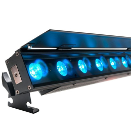 	Barres led RGB - ADJ - ULTRA HEX BAR 12