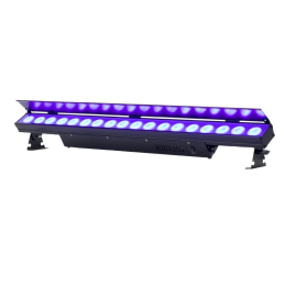 	Barres led RGB - ADJ - ULTRA LB18